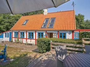 Holiday home Aakirkeby XXXIV